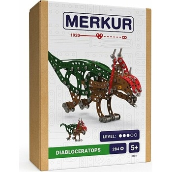 Merkur DINO Stegosaurus