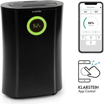 Klarstein DryFy Pro Connect,