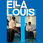 Ella Fitzgerald & Louis Armstrong - Ella And Louis (Limited Edition) (180 g) (LP) (8436563184987)