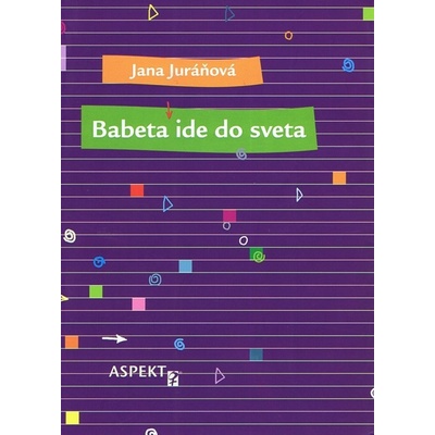 Babeta ide do sveta