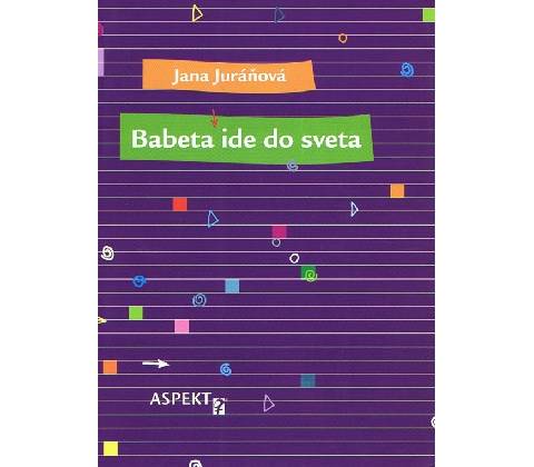 Babeta ide do sveta