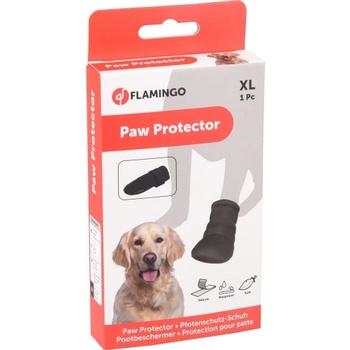 FLAMINGO чорап за рани размер XL - 1 брой, Белгия - 506644