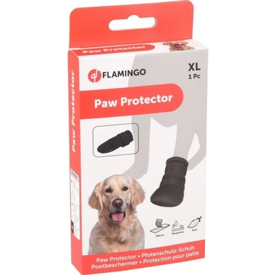 FLAMINGO чорап за рани размер XL - 1 брой, Белгия - 506644