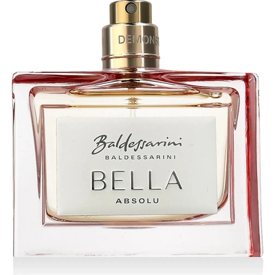Baldessarini Bella Absolu parfumovaná voda dámska 50 ml tester