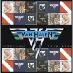 Warner Van Halen: The Studio Albums 1978-1984 - 6CD (016490)