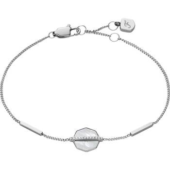 Fossil Дамска гривна Fossil JF04910040 (JF04910040)