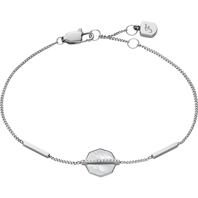 Fossil Дамска гривна Fossil JF04910040 (JF04910040)