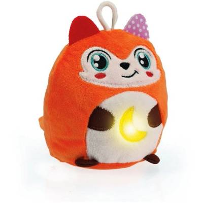 Clementoni Disney Baby 17555 плюшена играчка