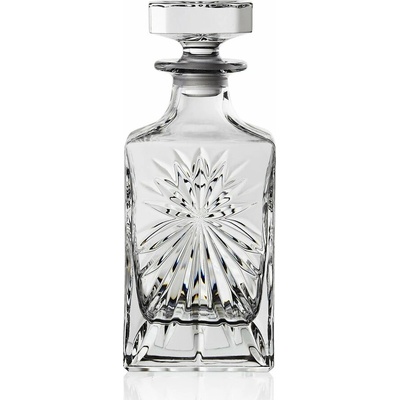 RCR OASIS KARAFA NA WHISKY 0,85 l