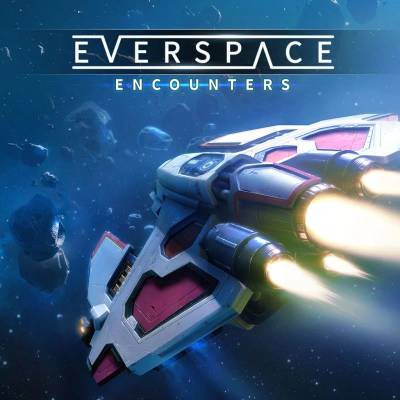 ROCKFISH Games Everspace Encounters (PC)