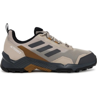 adidas dámská nízká turistická obuv Eastrail 2.0 W wonder beige/grey six/bronze strata béžová – Zbozi.Blesk.cz