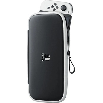 Nintendo Switch OLED Carrying Case & Screen Protect