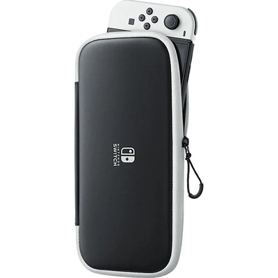 Nintendo Switch OLED Carrying Case & Screen Protect – Zboží Živě