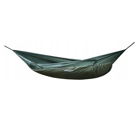 DD Hammocks Underblanket oliva zelená
