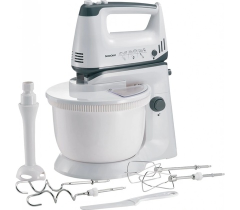 Silvercrest SHMS 300 C2