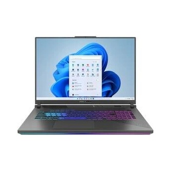 Asus ROG Strix G18 G814PP-NEBULA018W