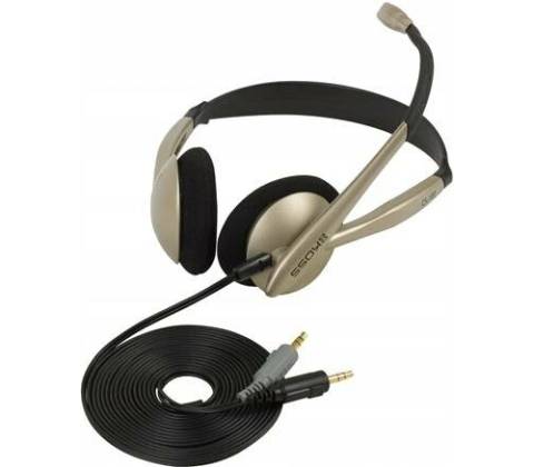 Koss CS100