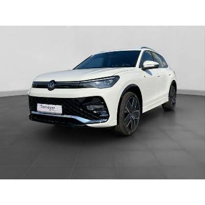 Volkswagen Tiguan 1.5 eTSI DSG R-Line 110 kW