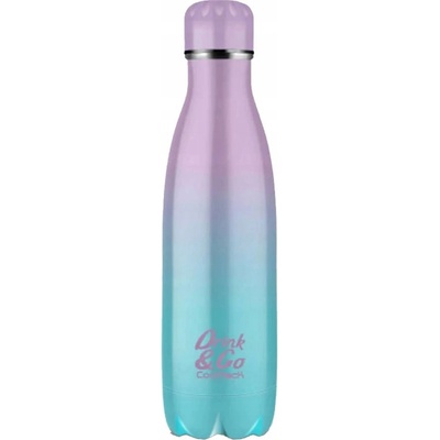 CoolPack termoflaša 500 ml Gradient Blueberry