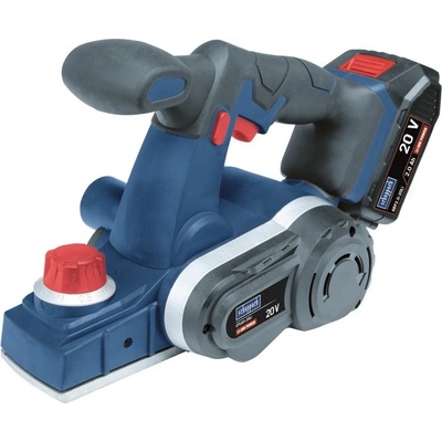 Scheppach CPL60-20Li – Zbozi.Blesk.cz