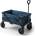 Gregory Количка Gregory Alpaca Gear Wagon Beach wagon - Slate Blue - размер 140 l (580-1454-0111)
