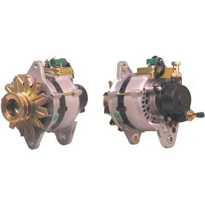 Alternátor Toyota Land Cruiser 4X4 2.5D, Denso 100213-0230