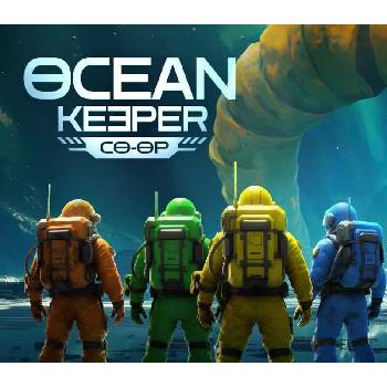 Ocean Keeper Co-op