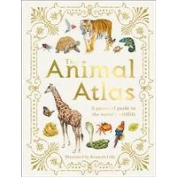 Image 1 of Animal Atlas
