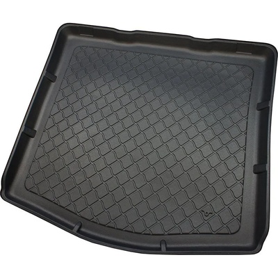 Astar Гумирана стелка за багажник за Ford Grand C-Max (2010+) 5 seats (193112GRD)