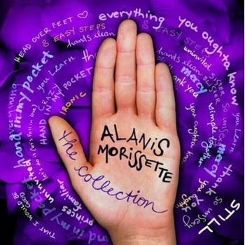 Alanis Morissette - Collection (Indie Exclusive) (2 LP) (81227819958)