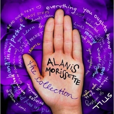 Alanis Morissette - Collection (Indie Exclusive) (2 LP) (81227819958)