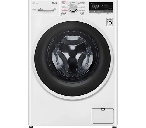 LG F4WT409AIDD