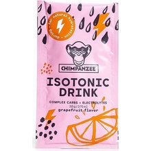 CHIMPANZEE ISOTONIC DRINK Grapefruit 30 g