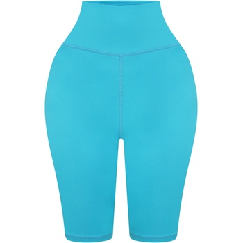 Image 1 of Honeyz Къси панталони Honeyz Women's Cycling Shorts - Turquoise