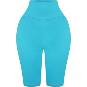 Honeyz Къси панталони Honeyz Women's Cycling Shorts - Turquoise