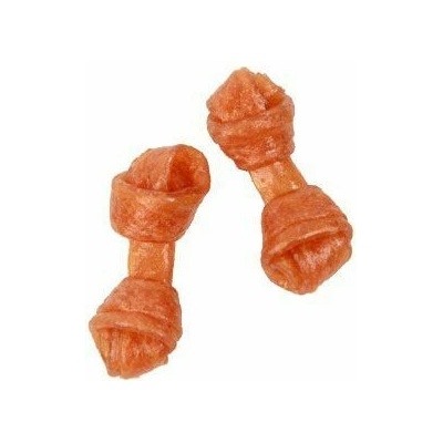 ALDA G015 Kabanos zabalený v kuracom mäse 7 cm 500 g