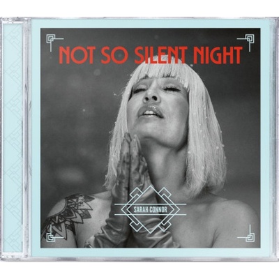 Sarah Connor - Not So Silent Night - Standard CD Jewelcase