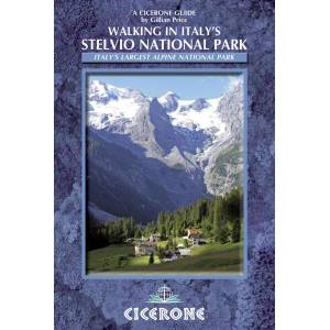 Walking in Italy's Stelvio National Park | Gillian Price (2013)