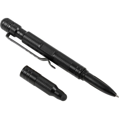 MFH Тактическа писалка MFH Tactical-Pro, черна (37545)