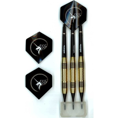 UNICORN CORE BRASS 17 g