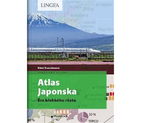 Atlas Japonska