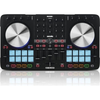 Reloop BeatMix 4 MK2