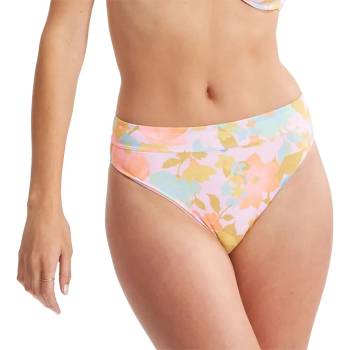 Billabong Pick Me Up Maui Ride bikini bottom - Multicolor (Multi)