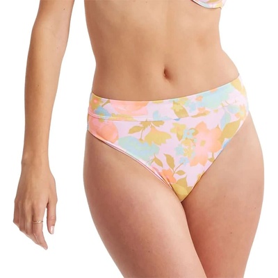 Billabong Pick Me Up Maui Ride bikini bottom - Multicolor (Multi)