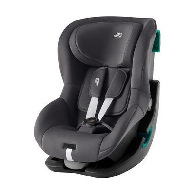 BRITAX RÖMER King Pro 2025 midnight grey