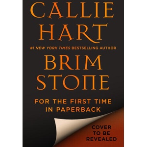 Brimstone (ISBN: 9781538774236)