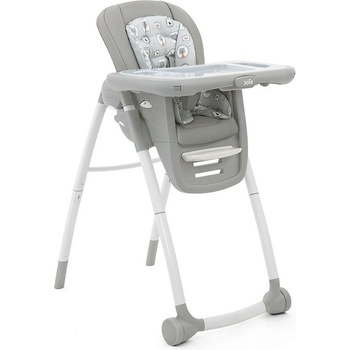 Joie Столче за хранене 6 в 1 Joie - Мultiply, Portrait