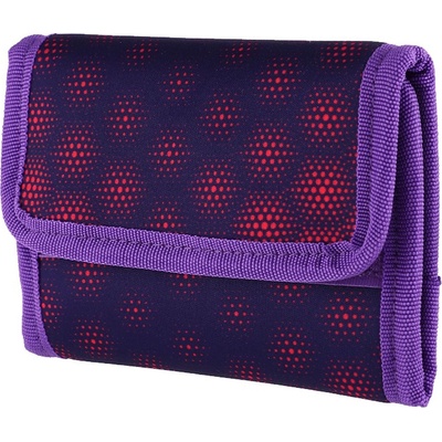 Pixie Crew Детско портмоне Pixie Crew - Hexee (PXA-10-41)