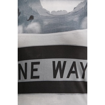 Desigual Тениска Desigual POTOMAC (25SWTKA0)