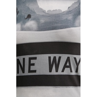 Desigual Тениска Desigual POTOMAC (25SWTKA0)